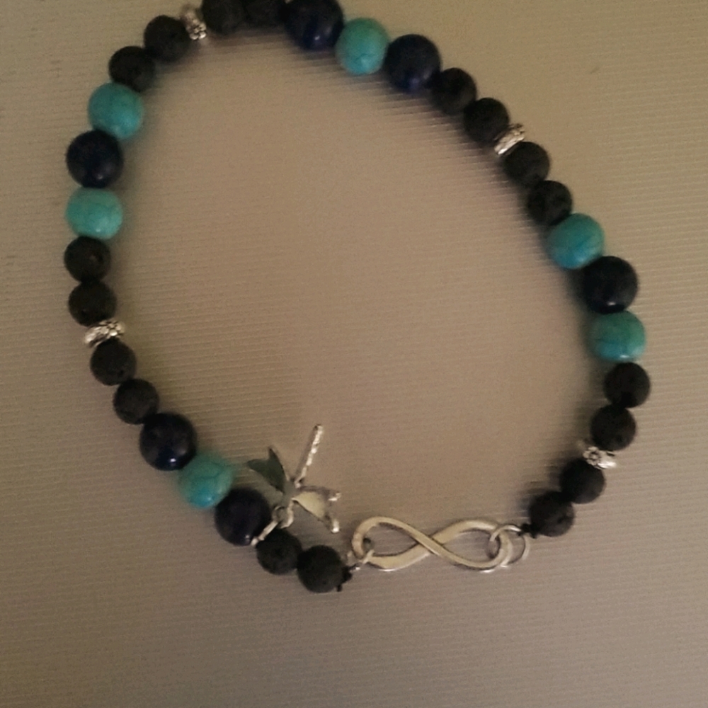 Anklet